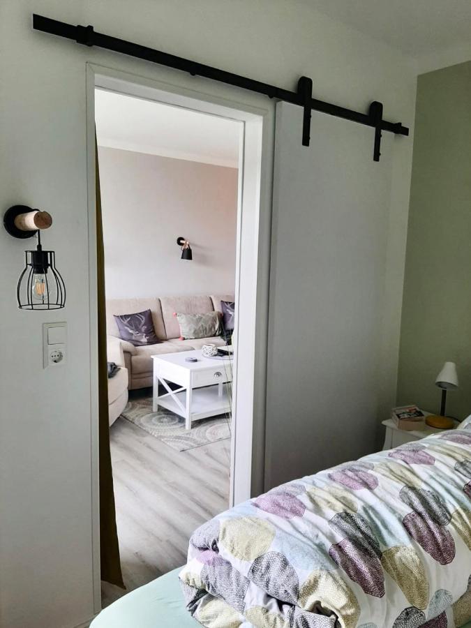 Bocksbergglueck In Hahnenklee, Endreinigung, Bezogene Betten, Handtuecher Inklusive Гослар Экстерьер фото